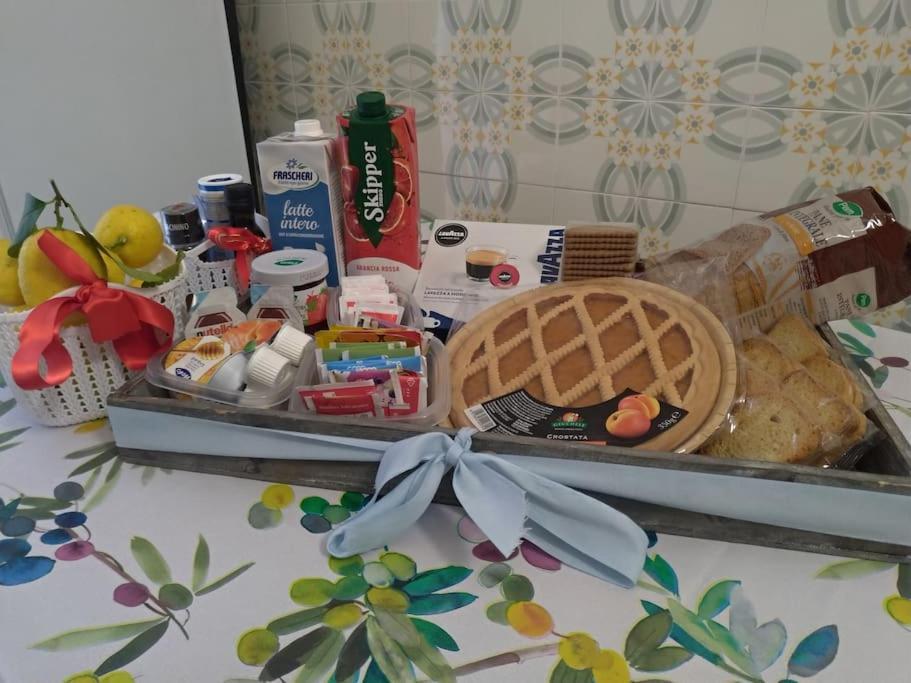 Mariani'S Home Финале Лигуре Екстериор снимка