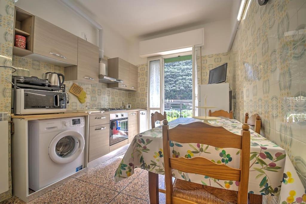 Mariani'S Home Финале Лигуре Екстериор снимка