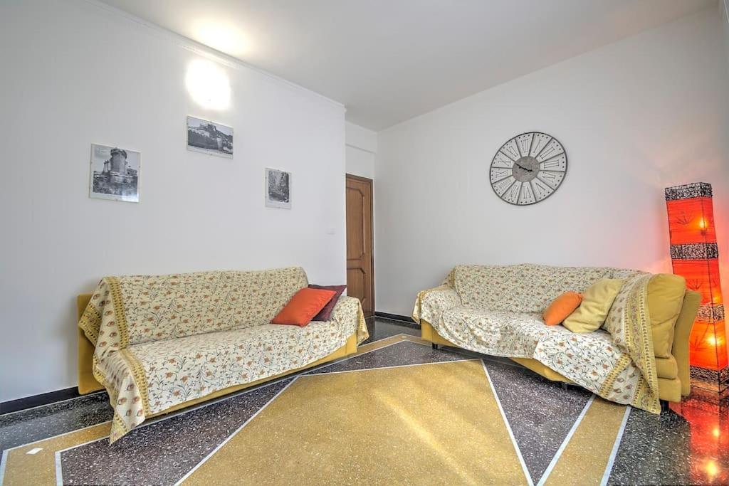 Mariani'S Home Финале Лигуре Екстериор снимка
